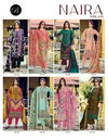 Naira Vol 131 By Belliza Pure Cotton Digital Dress Material Exporters In India